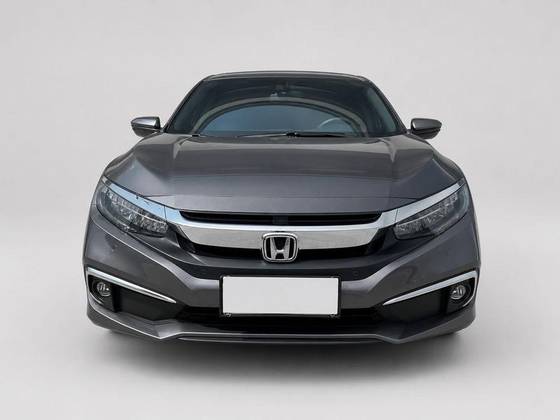 HONDA CIVIC 2.0 16V FLEXONE EXL 4P CVT